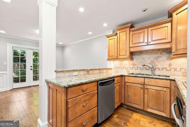 70 Old Ivy Road NE 56, Atlanta, GA 30342
