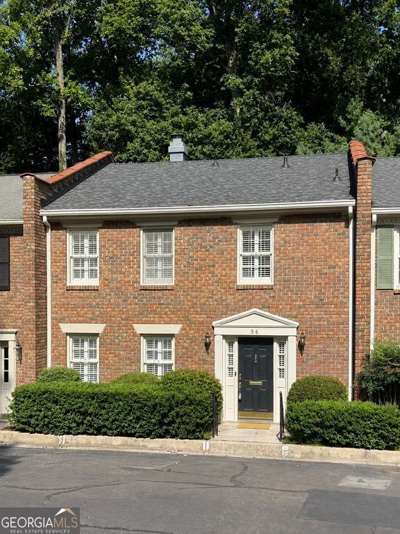 70 Old Ivy Road NE 56, Atlanta, GA 30342