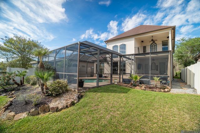21035 Waterfront East Dr, Maurepas, LA 70449