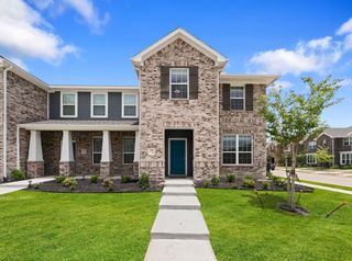 3703 Star Mesa - 14, Heartland, TX 75114