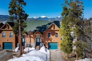 904 Wapiti Drive 11A, Fraser, CO 80446
