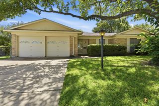 760 Comal Avenue, White Settlement, TX 76108