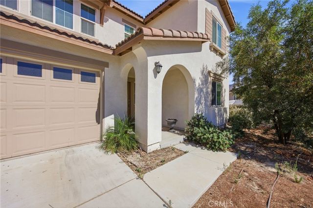 114 Snowberry Court, San Jacinto, CA 92583