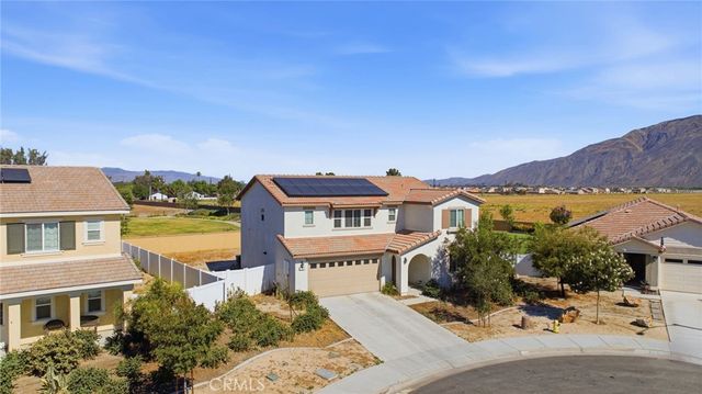 114 Snowberry Court, San Jacinto, CA 92583