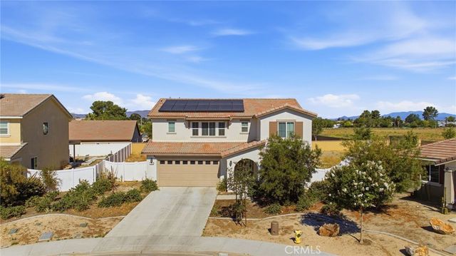 114 Snowberry Court, San Jacinto, CA 92583