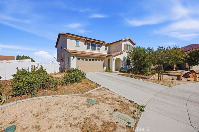 114 Snowberry Court, San Jacinto, CA 92583