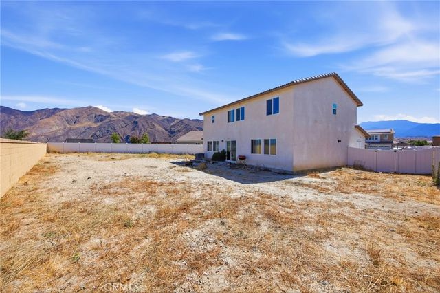 114 Snowberry Court, San Jacinto, CA 92583