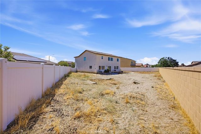 114 Snowberry Court, San Jacinto, CA 92583