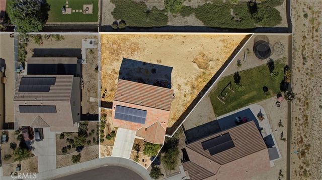 114 Snowberry Court, San Jacinto, CA 92583