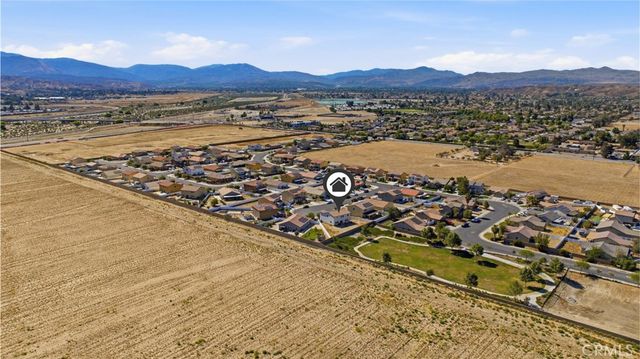 114 Snowberry Court, San Jacinto, CA 92583