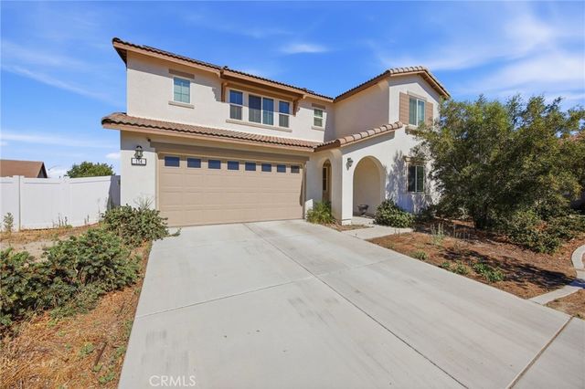 114 Snowberry Court, San Jacinto, CA 92583