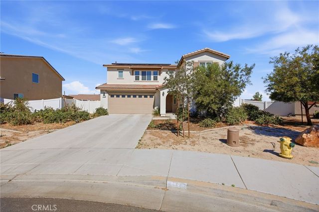 114 Snowberry Court, San Jacinto, CA 92583