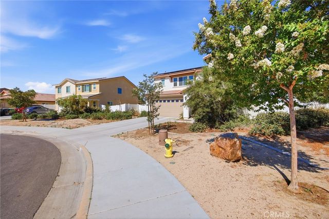 114 Snowberry Court, San Jacinto, CA 92583