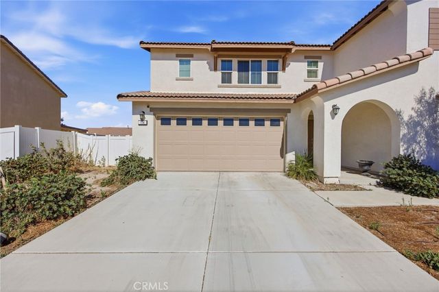 114 Snowberry Court, San Jacinto, CA 92583