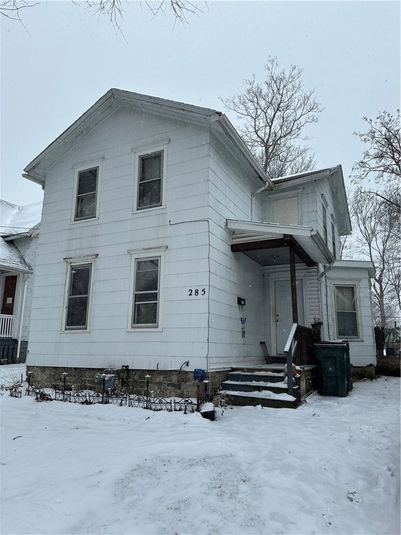 285 Avenue B, Rochester, NY 14621