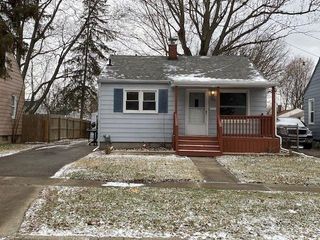 960 Salisbury Avenue, Flint Twp, MI 48532