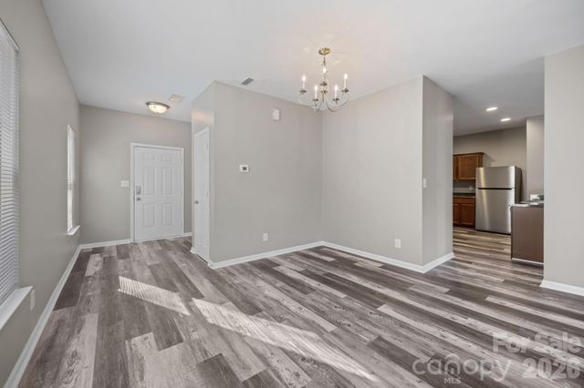 741 Nannyberry Lane, Charlotte, NC 28025