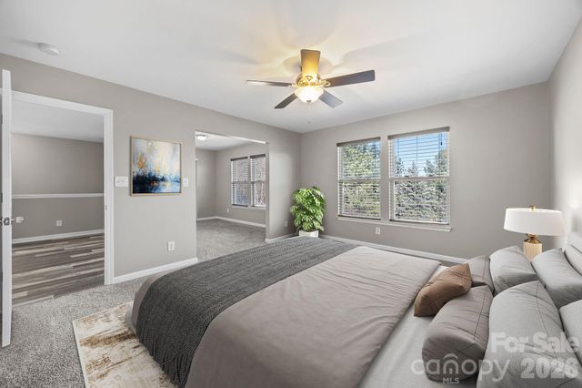 741 Nannyberry Lane, Charlotte, NC 28025