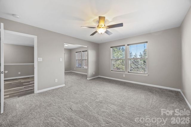 741 Nannyberry Lane, Charlotte, NC 28025