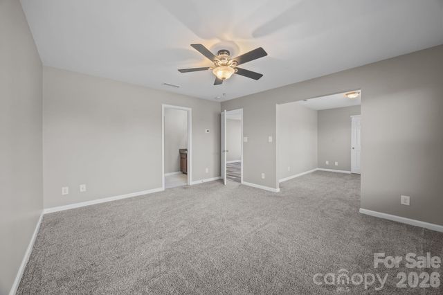 741 Nannyberry Lane, Charlotte, NC 28025