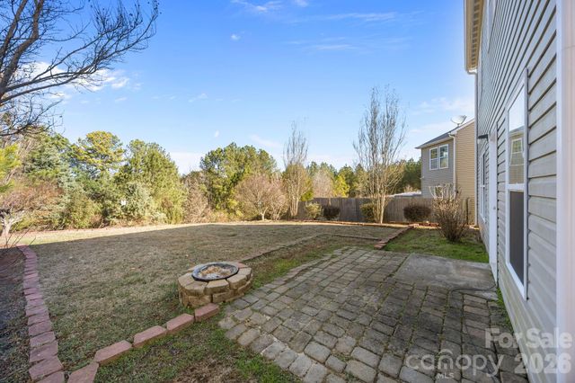 741 Nannyberry Lane, Charlotte, NC 28025