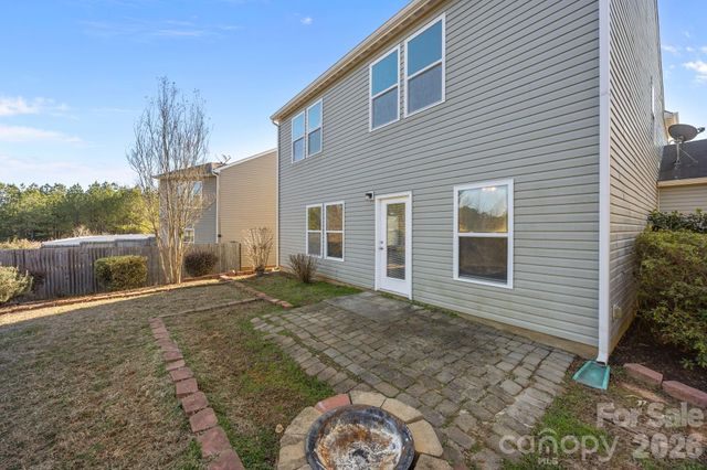 741 Nannyberry Lane, Charlotte, NC 28025