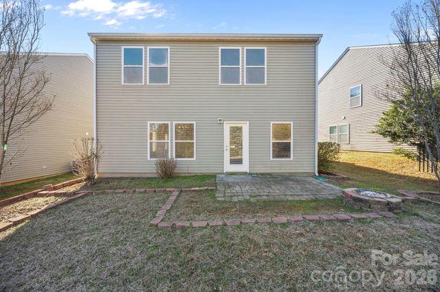 741 Nannyberry Lane, Charlotte, NC 28025