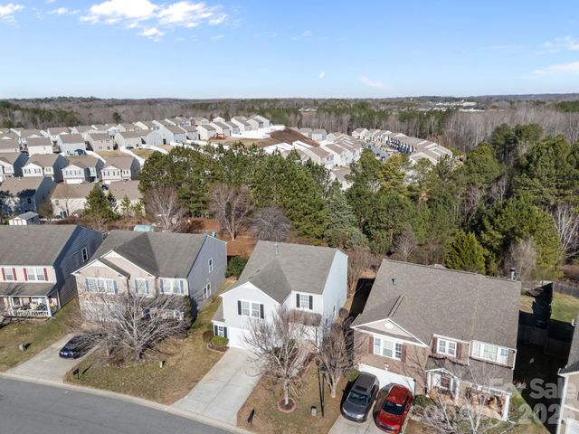 741 Nannyberry Lane, Charlotte, NC 28025