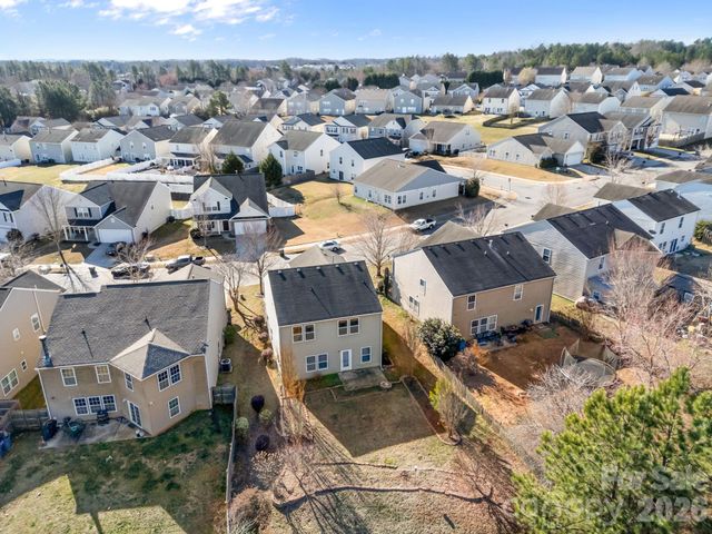 741 Nannyberry Lane, Charlotte, NC 28025