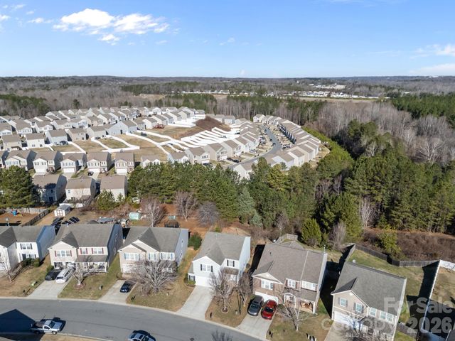 741 Nannyberry Lane, Charlotte, NC 28025