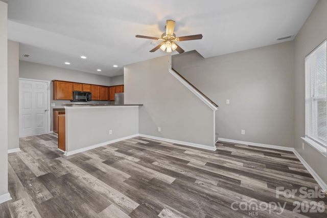 741 Nannyberry Lane, Charlotte, NC 28025