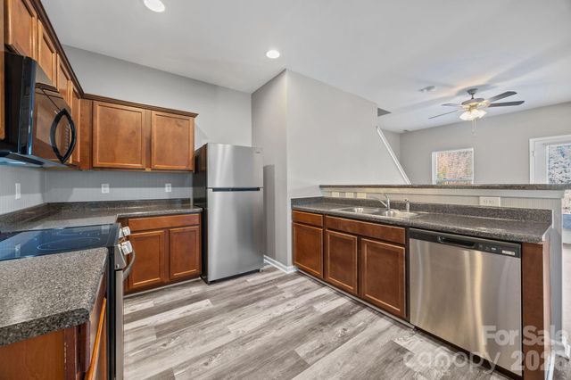 741 Nannyberry Lane, Charlotte, NC 28025