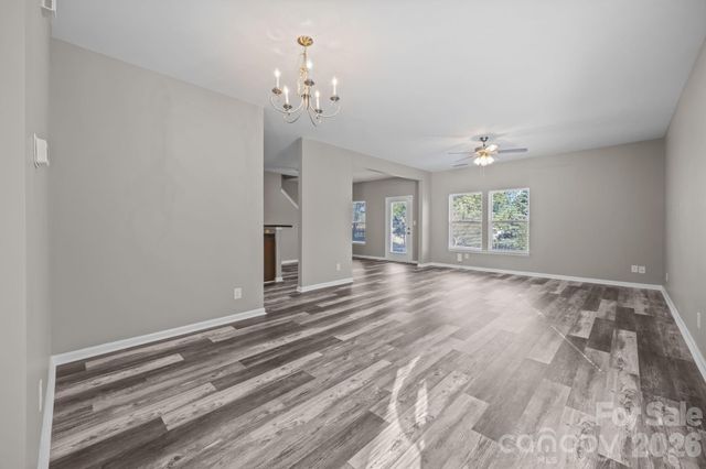 741 Nannyberry Lane, Charlotte, NC 28025