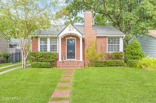 1267 INGLESIDE Avenue, Jacksonville, FL 32205