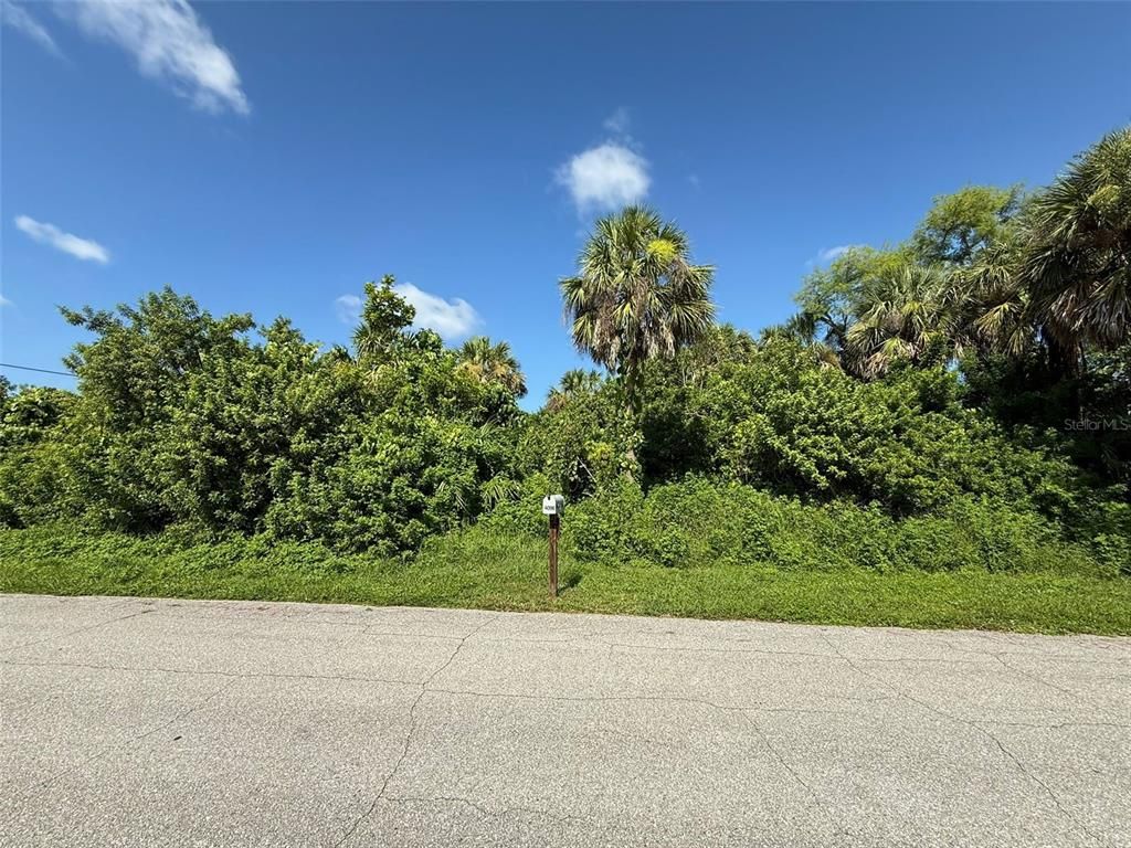 4099 DOTHAM STREET, Port Charlotte, FL 33948