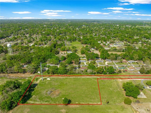 NE 49TH ST, Ocala, FL 34479