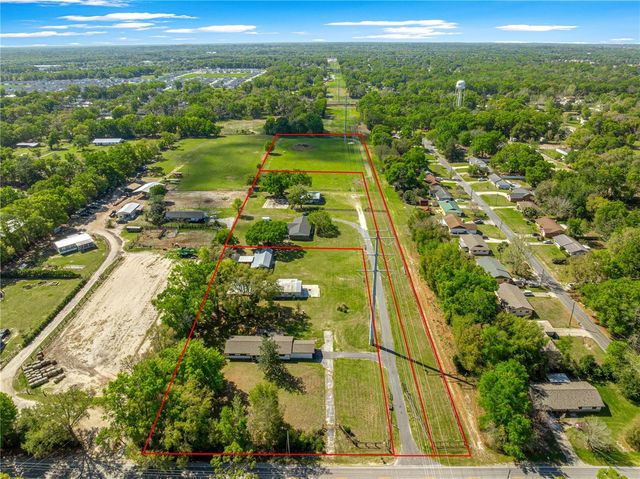 NE 49TH ST, Ocala, FL 34479