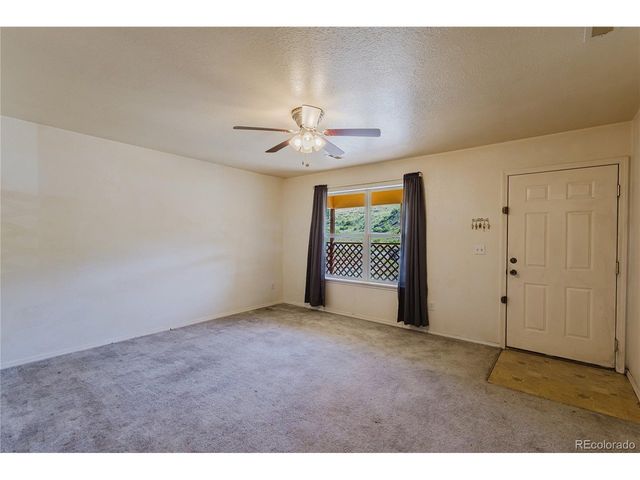 415 Aspen St, Cripple Creek, CO 80813