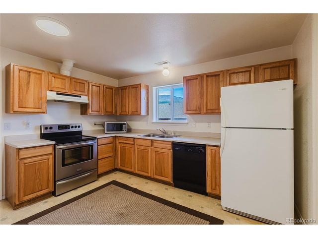 415 Aspen St, Cripple Creek, CO 80813
