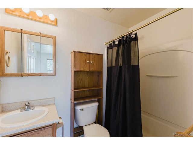 415 Aspen St, Cripple Creek, CO 80813