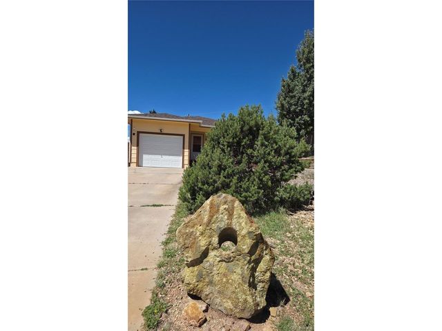 415 Aspen St, Cripple Creek, CO 80813