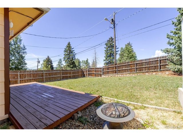 415 Aspen St, Cripple Creek, CO 80813