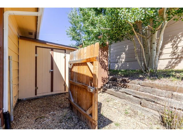 415 Aspen St, Cripple Creek, CO 80813