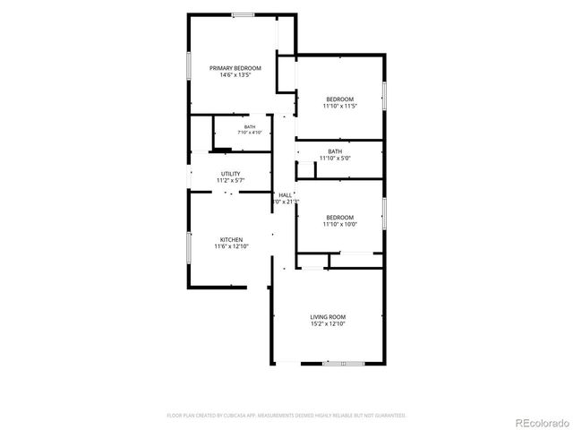 415 Aspen St, Cripple Creek, CO 80813