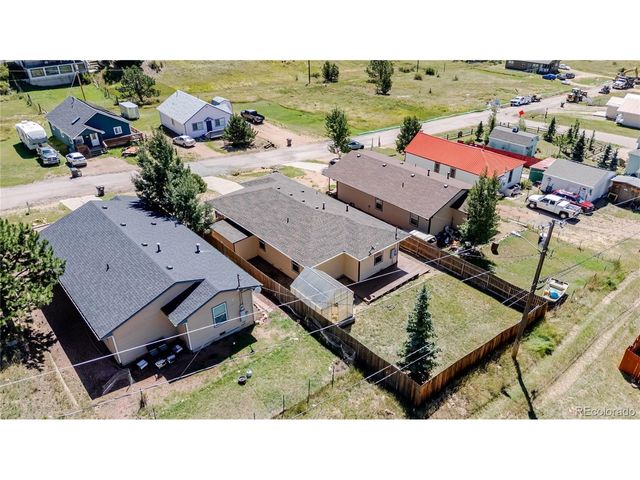 415 Aspen St, Cripple Creek, CO 80813