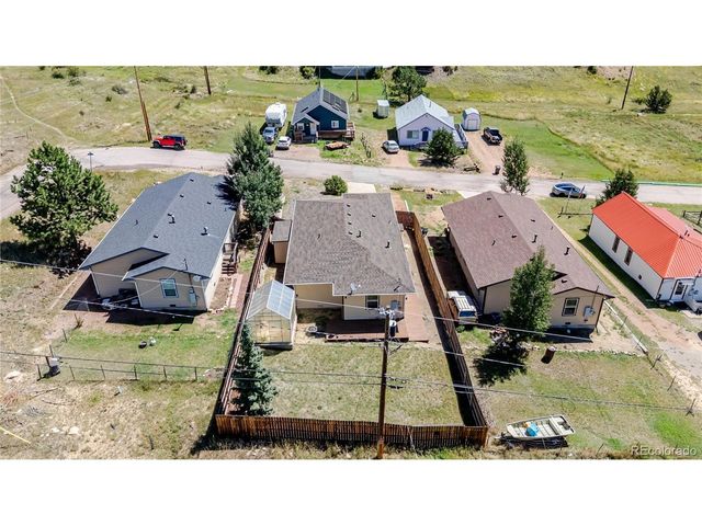 415 Aspen St, Cripple Creek, CO 80813