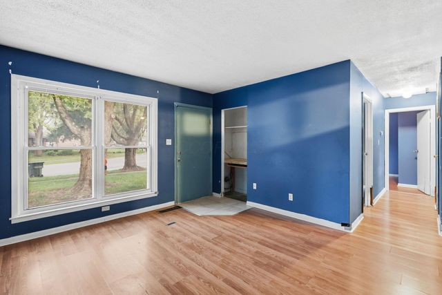 1731 Burlington Avenue, Columbus, OH 43227