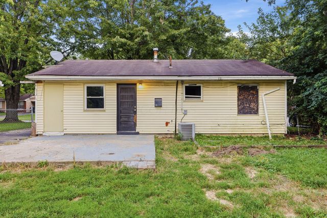 1731 Burlington Avenue, Columbus, OH 43227