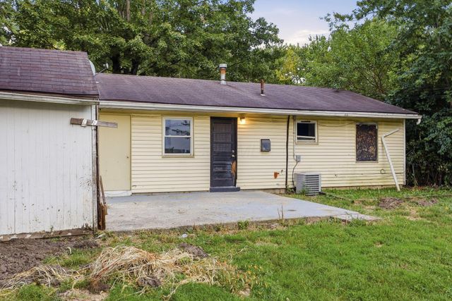 1731 Burlington Avenue, Columbus, OH 43227