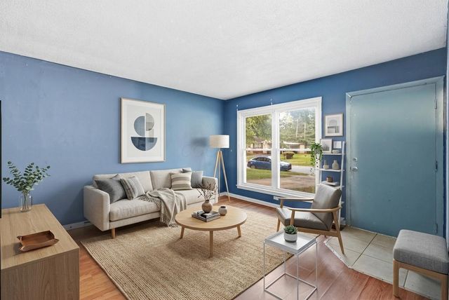 1731 Burlington Avenue, Columbus, OH 43227